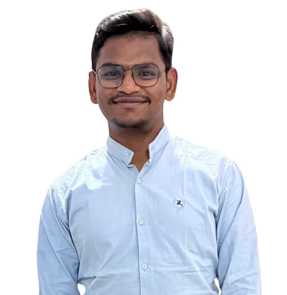 Sagar patel