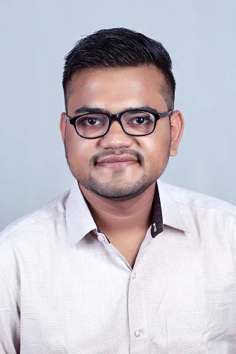 Suchit Sheth