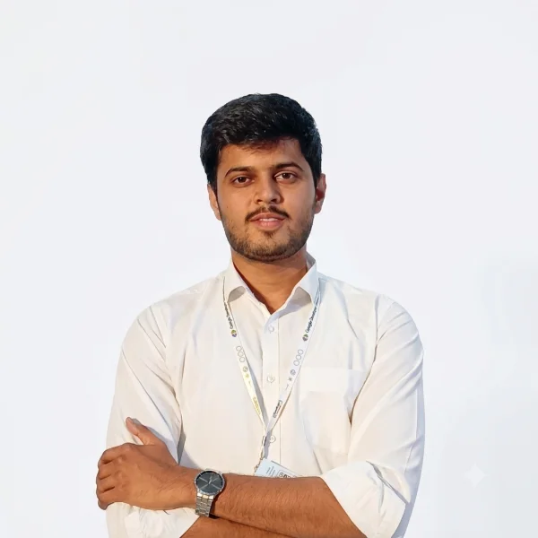 Urmil Bhavsar