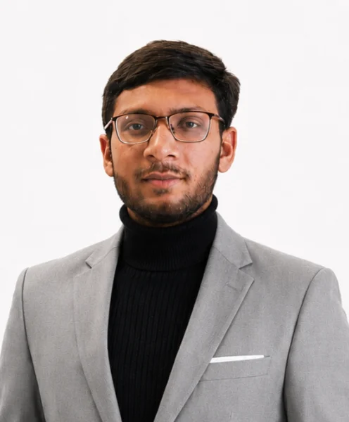 Veeren Goswami
