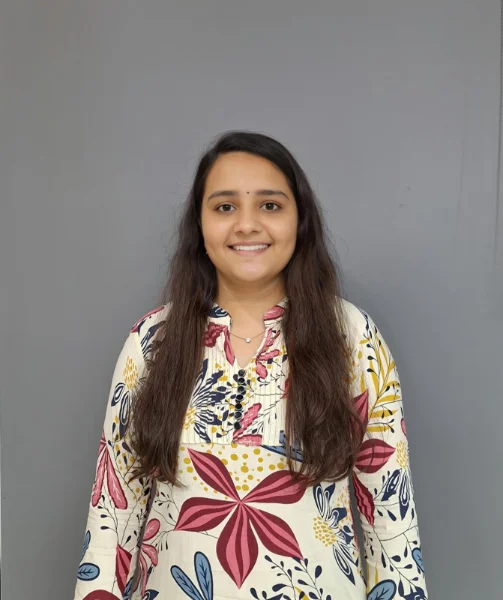 Vidhi Suthar