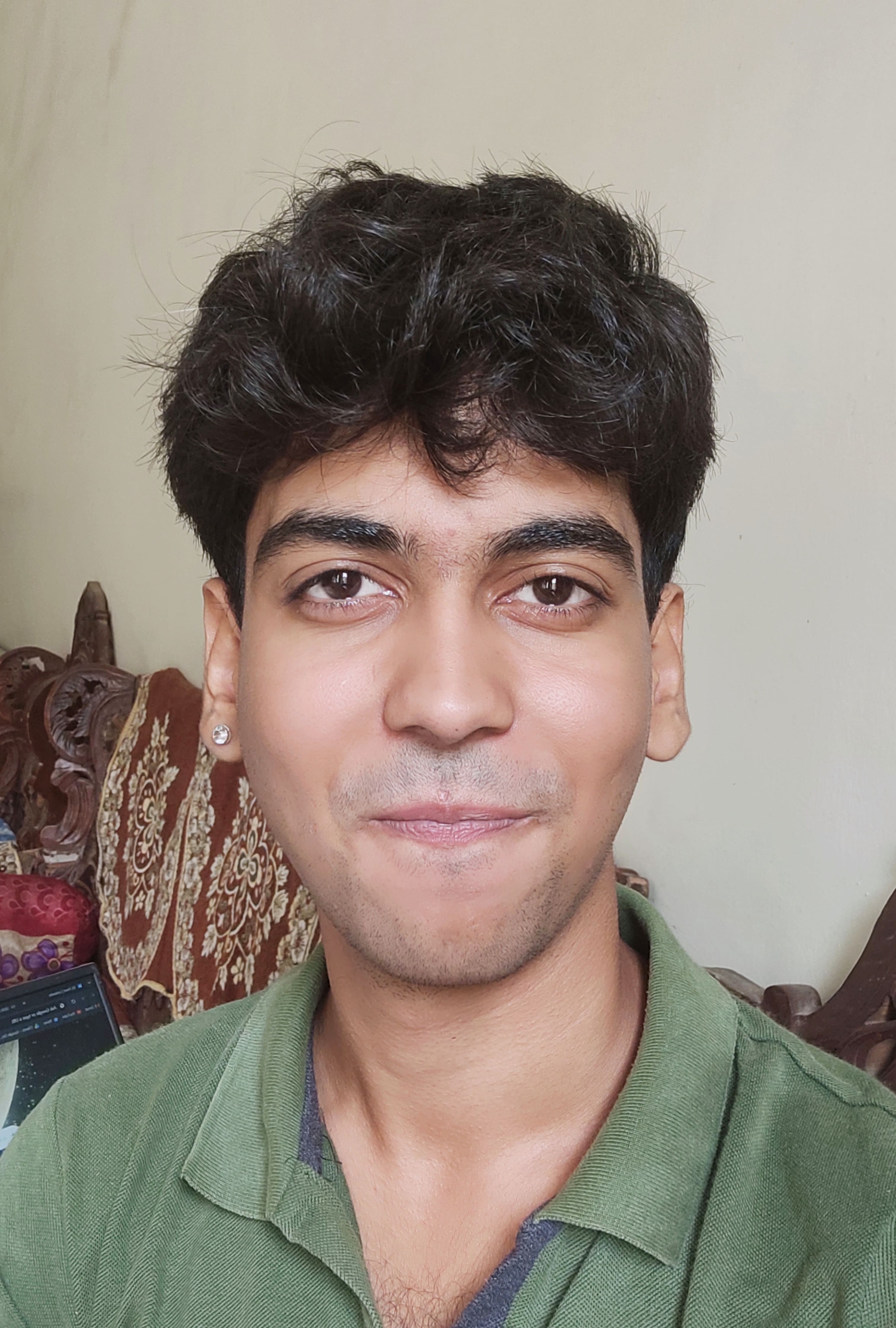 Divy Rawal