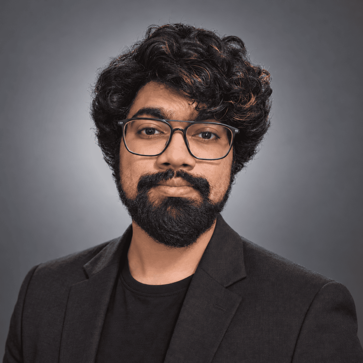 Romil Patel