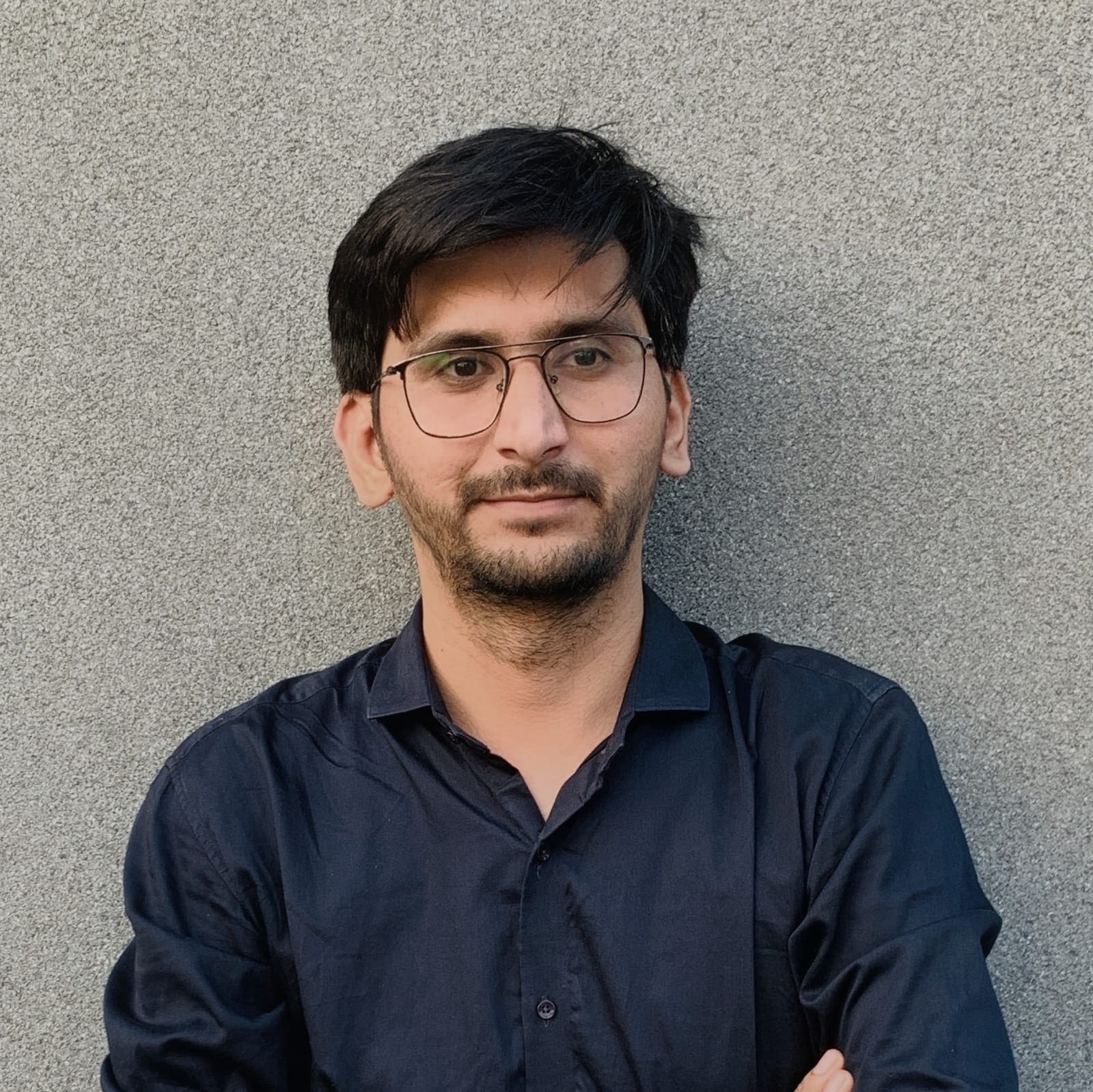 Nikhil Vadoliya