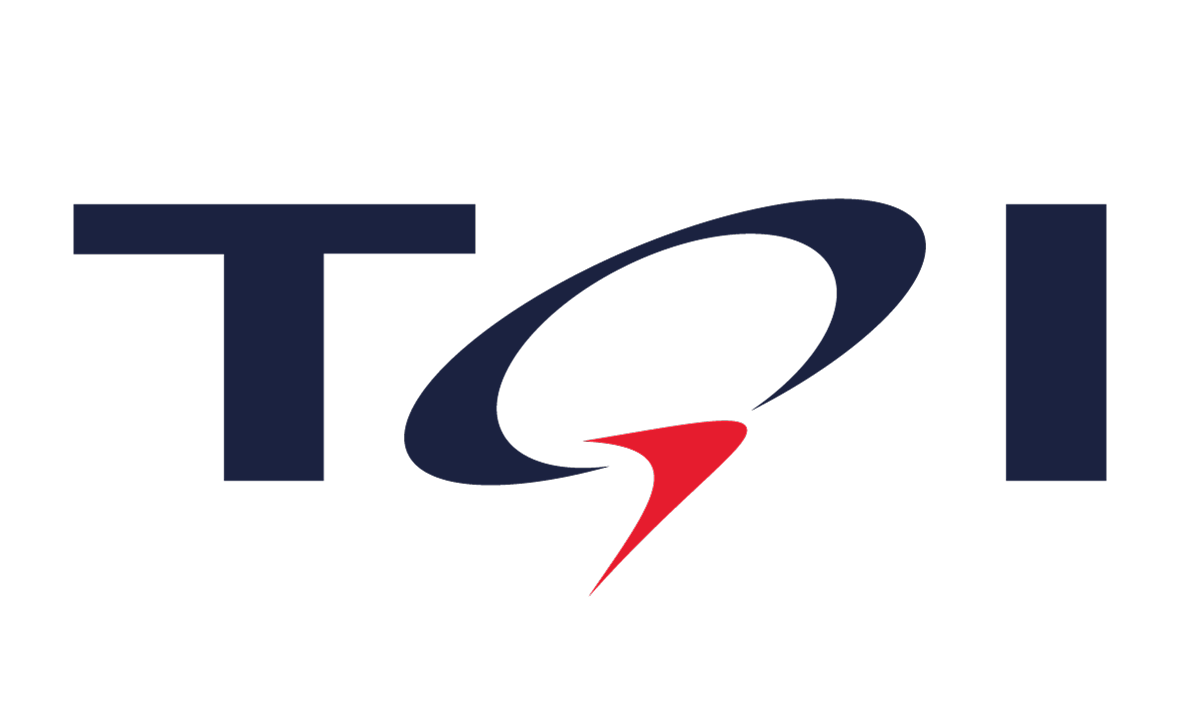 Logo da empresa TQI