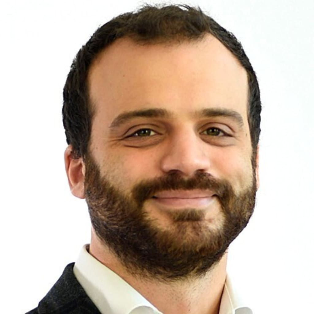 Manuel Caldarese