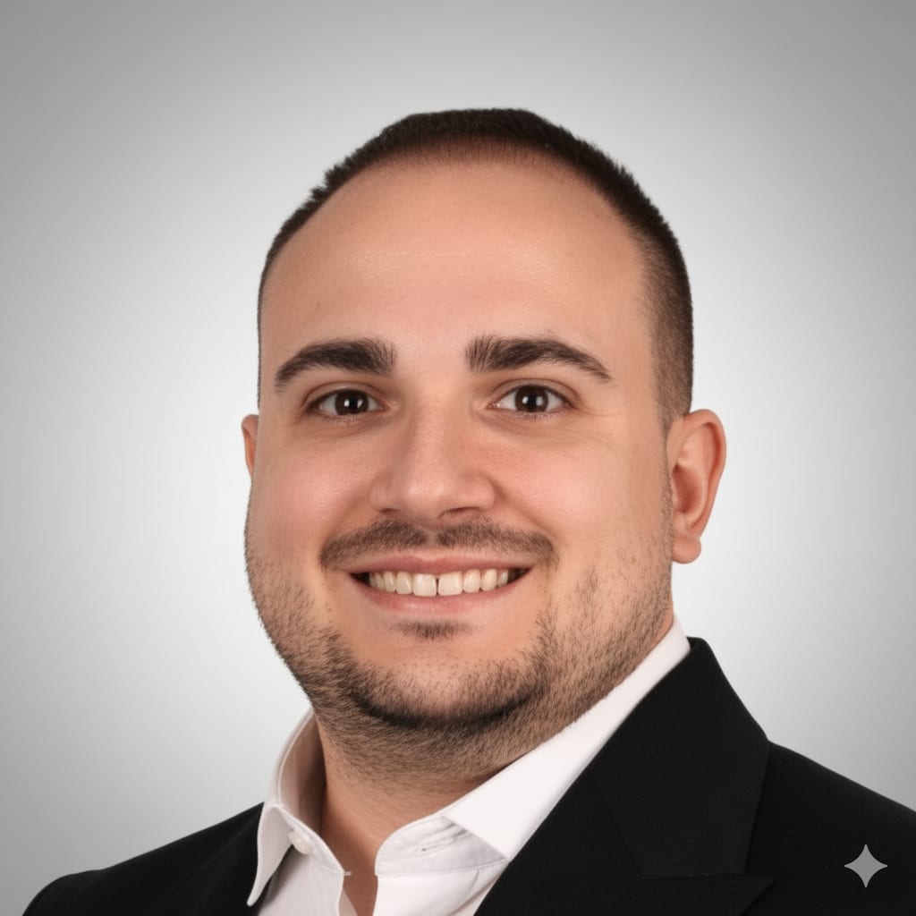 Matteo Rocco