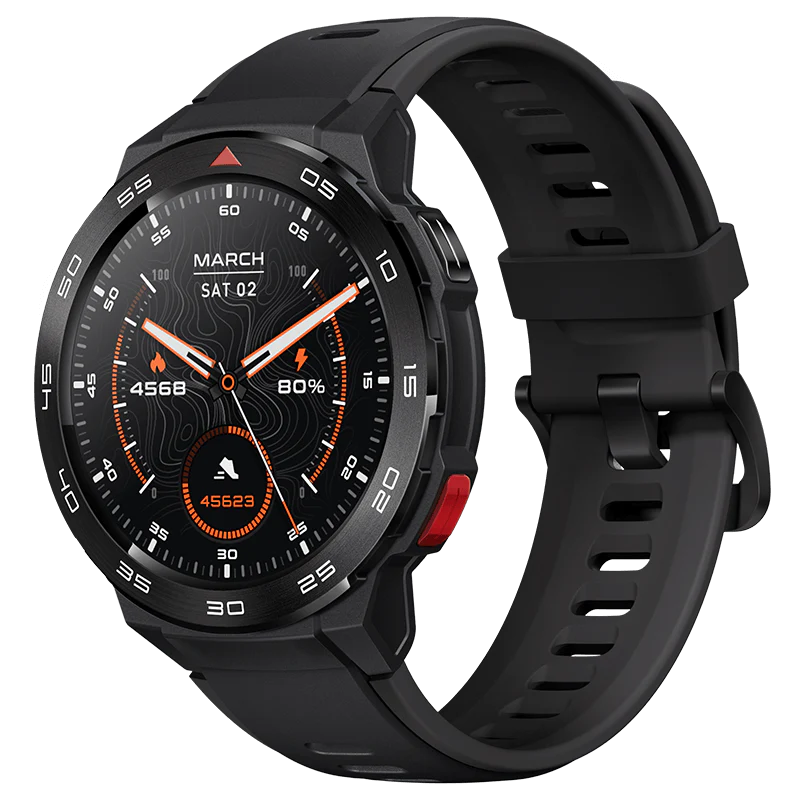 Smartwatch Xiaomi Mibro GS Pro - Smartwatches - Escolha Segura