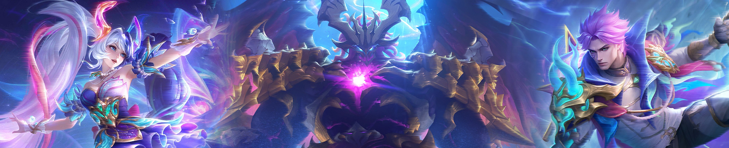 Mobile Legends: Bang Bang