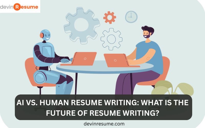 AI or Human: Who Writes the Best Resumes for the Future?