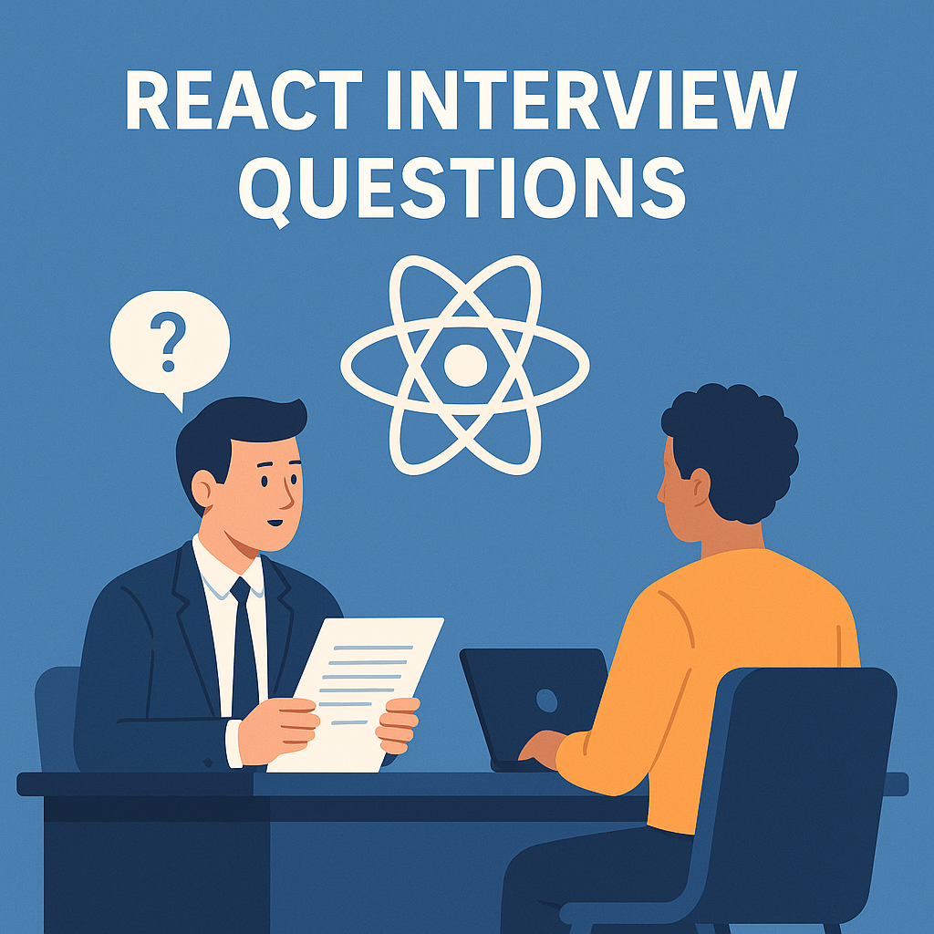 Cracking the React Interview: What You Need to Know | DevinResume