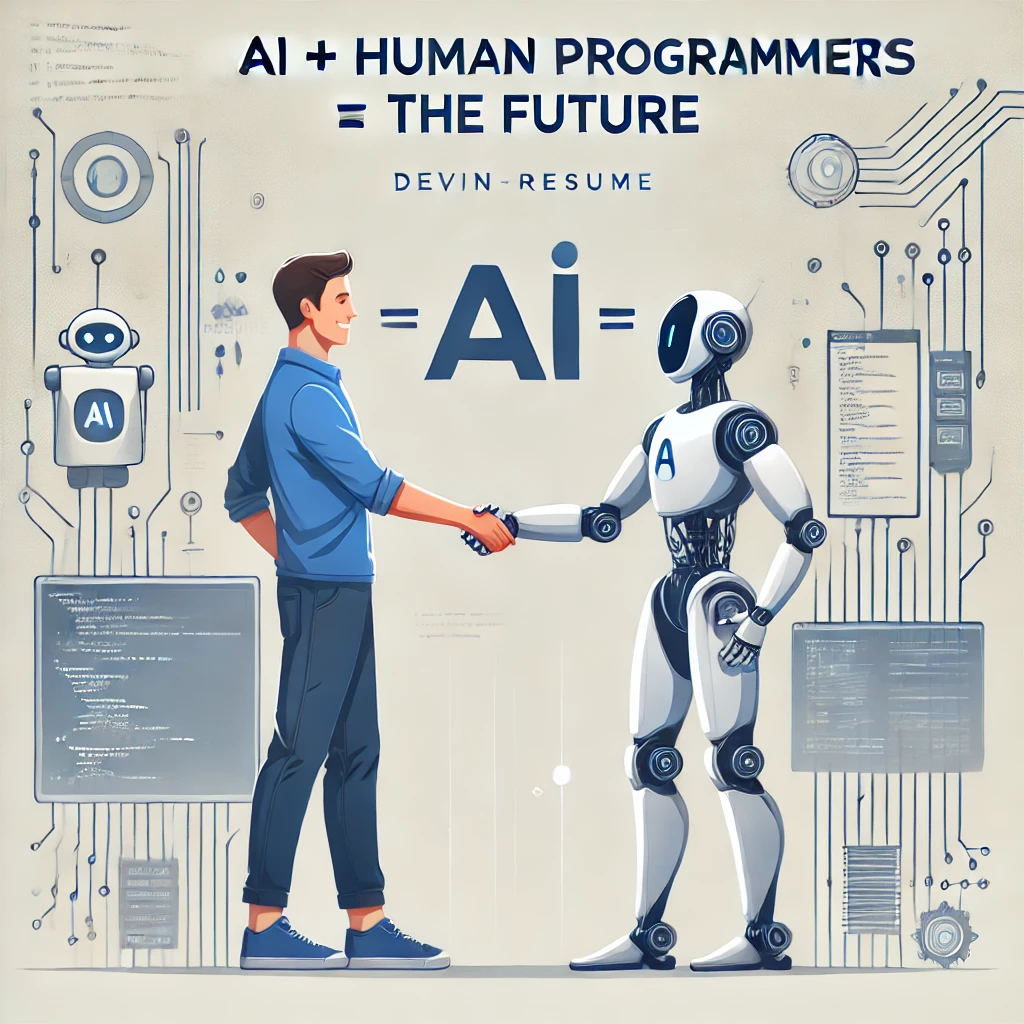 Why AI Won’t Replace Human Programmers: Future-Proof Your Tech Career