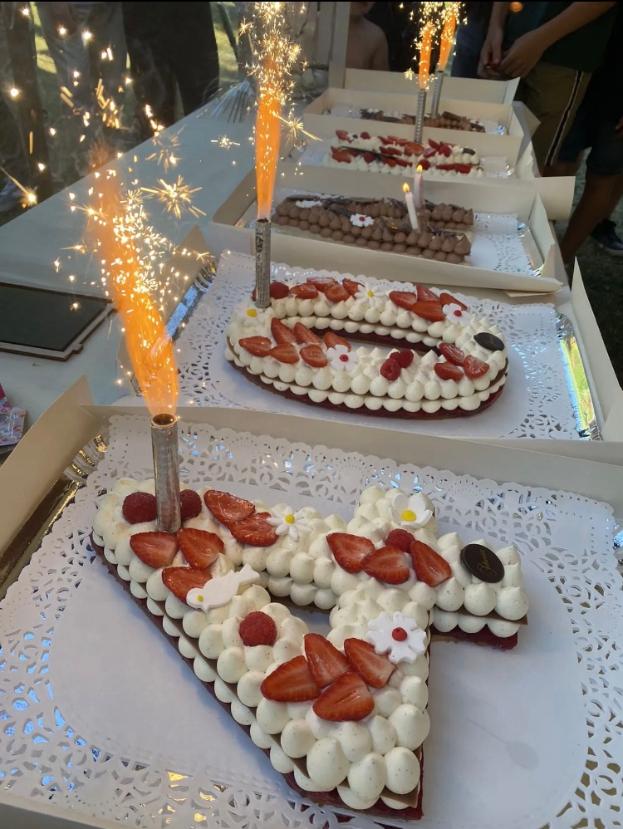 PATISSERIE CHOCOLATERIE SCHWARTZ — photo 4