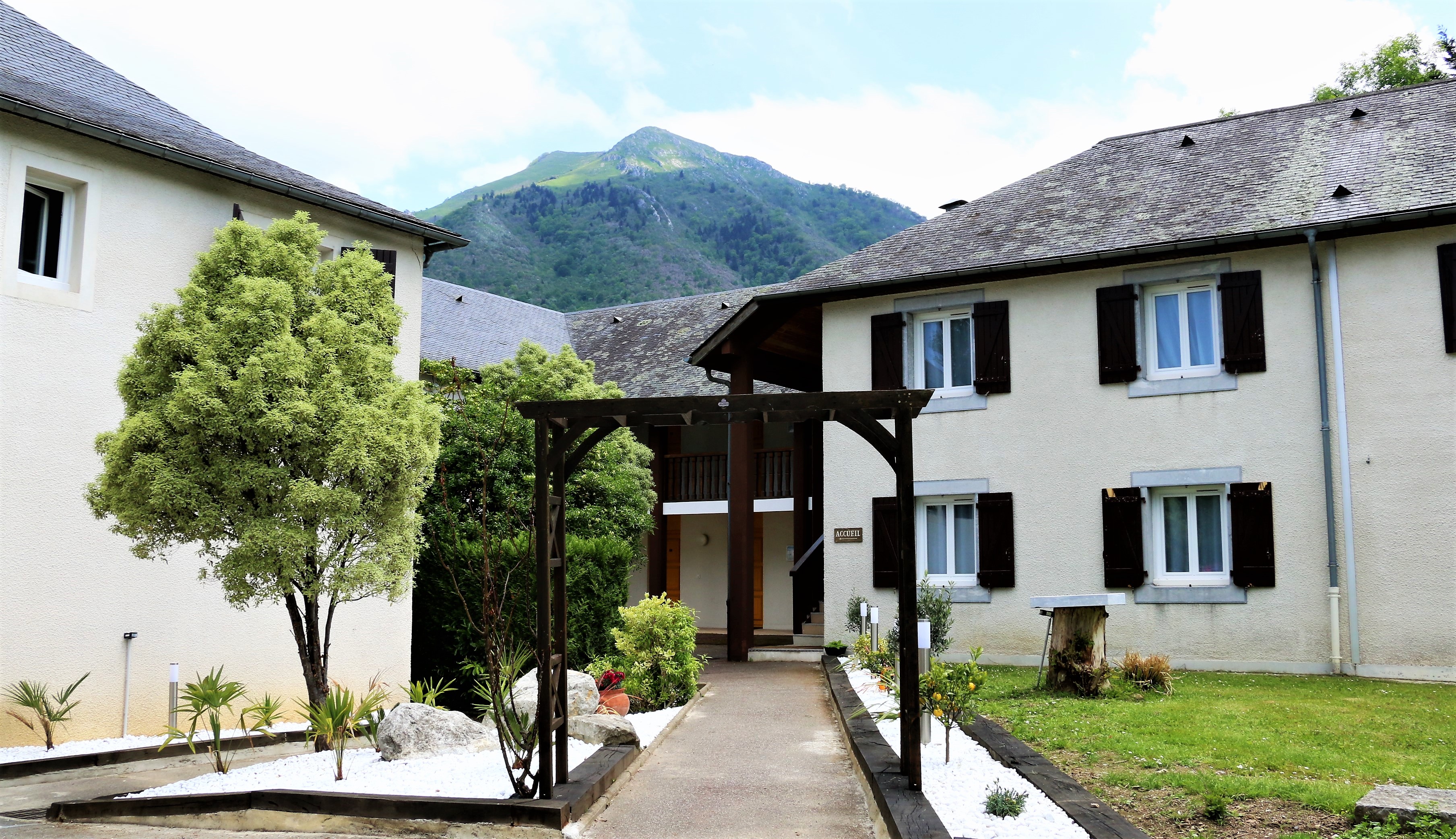 Auberge de la Vallée d'Ossau — photo 3