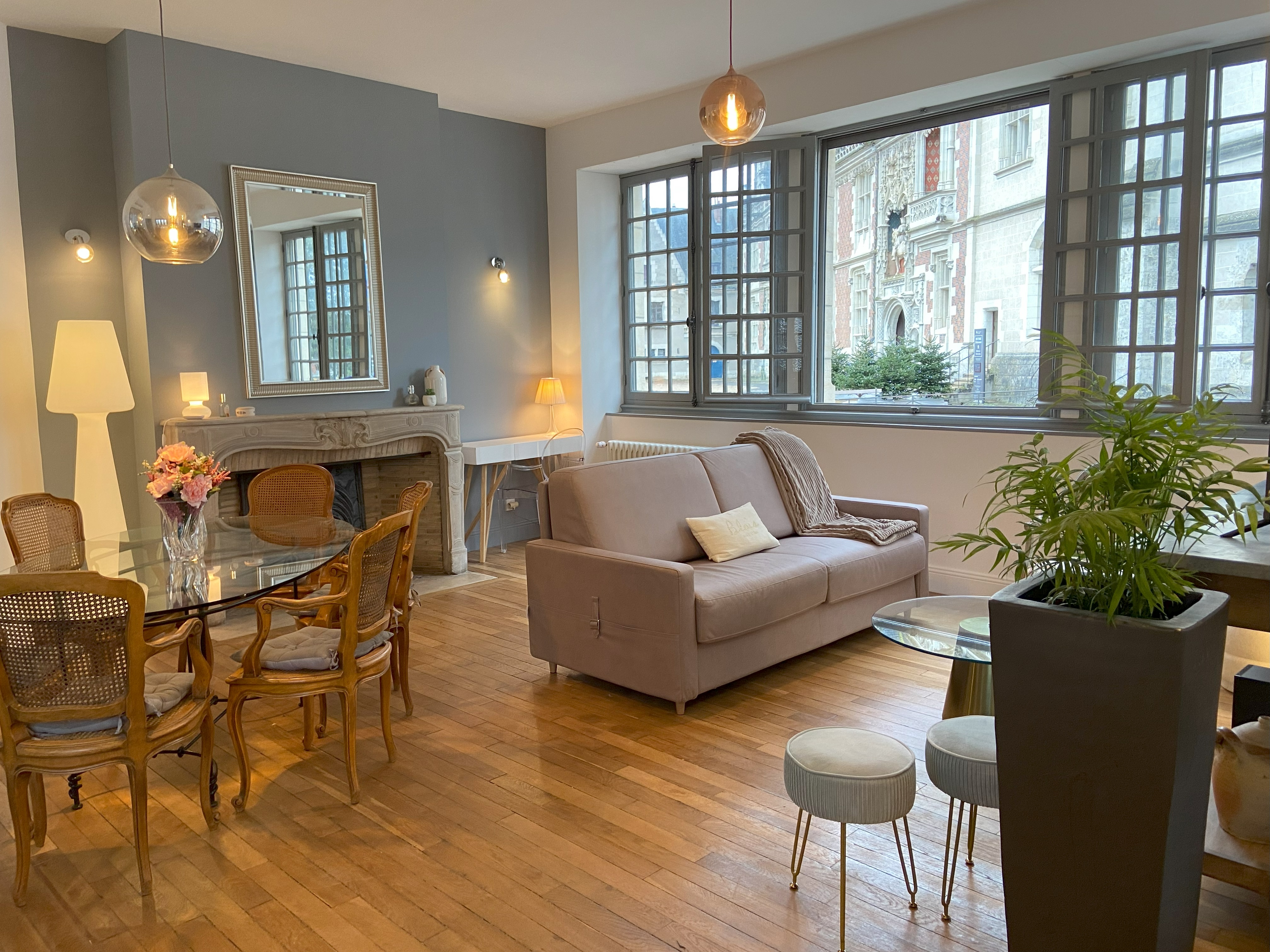 Les Suites de Blois — photo 2