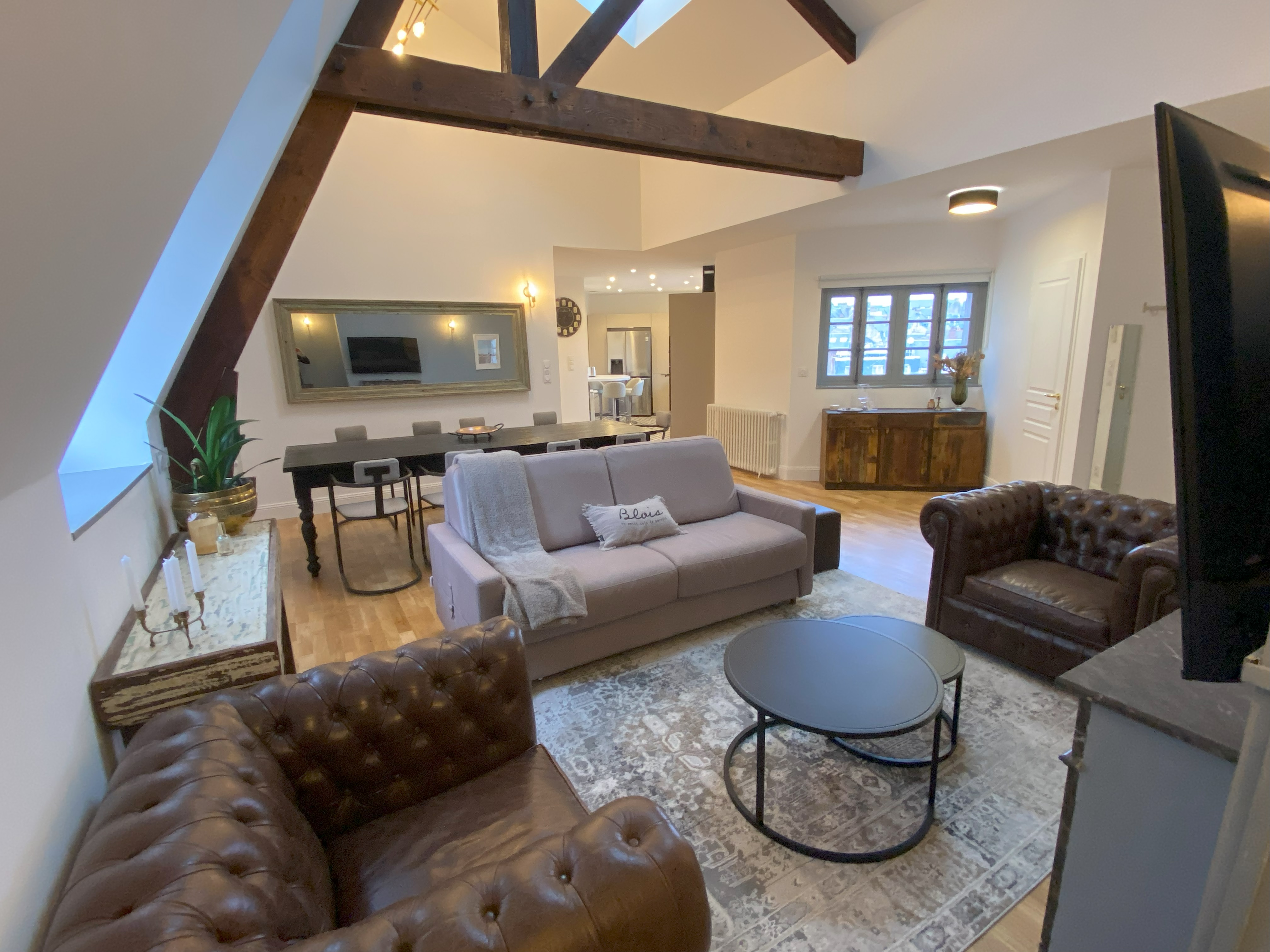 Les Suites de Blois — photo 3