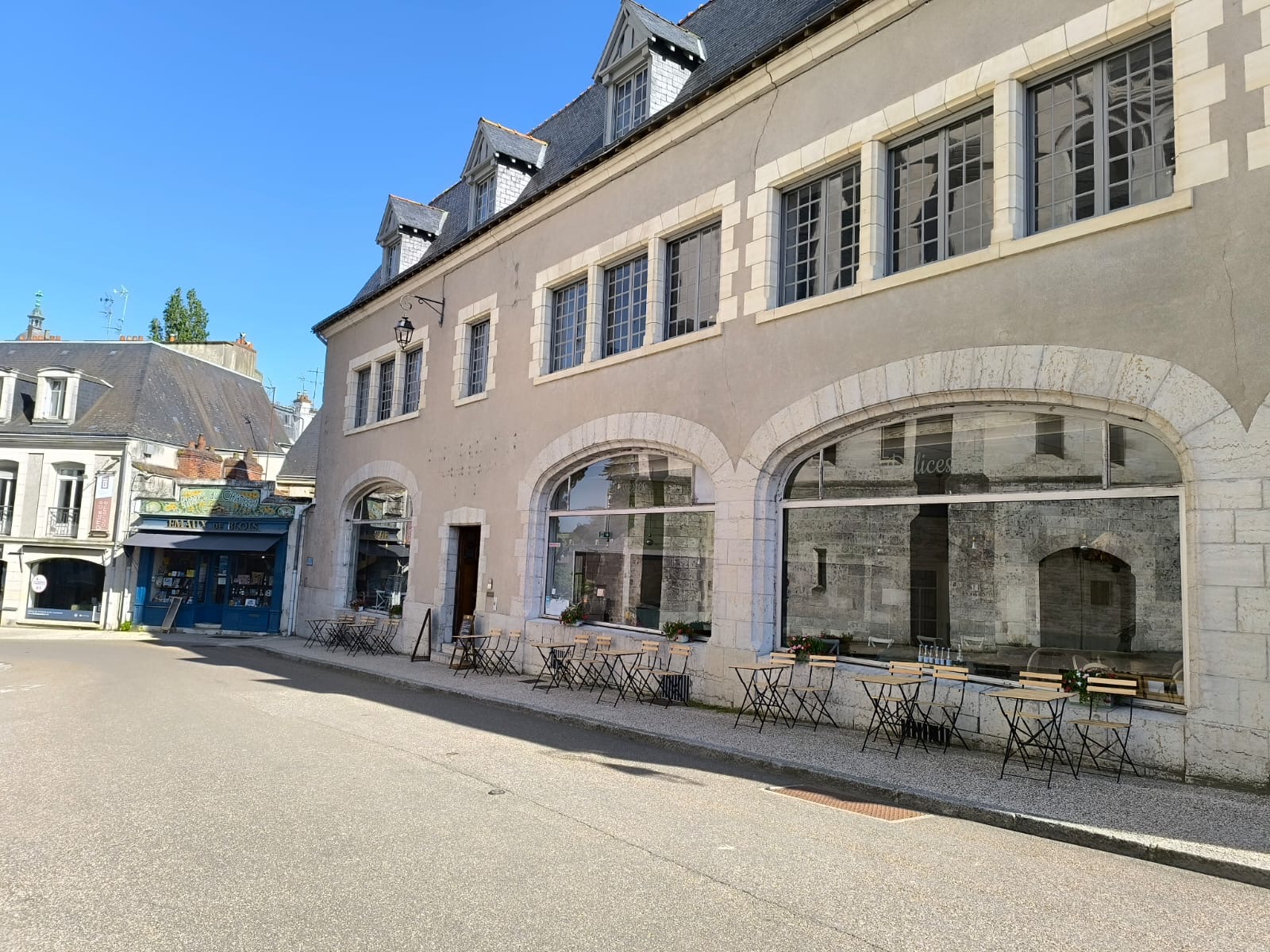 Les Suites de Blois — photo 5