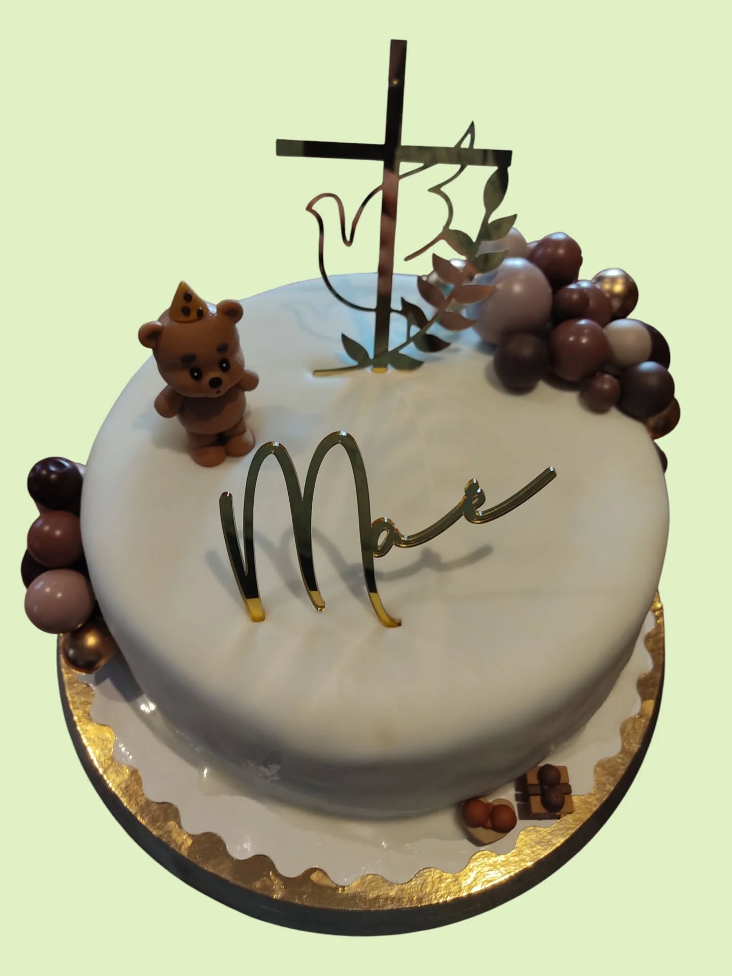 Les Patisseries d'Alexandra — photo 4