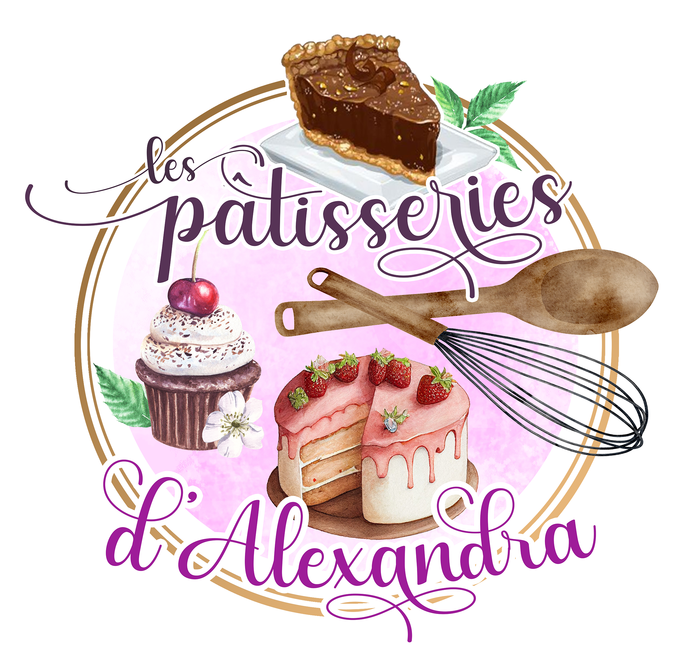 Les Patisseries d'Alexandra