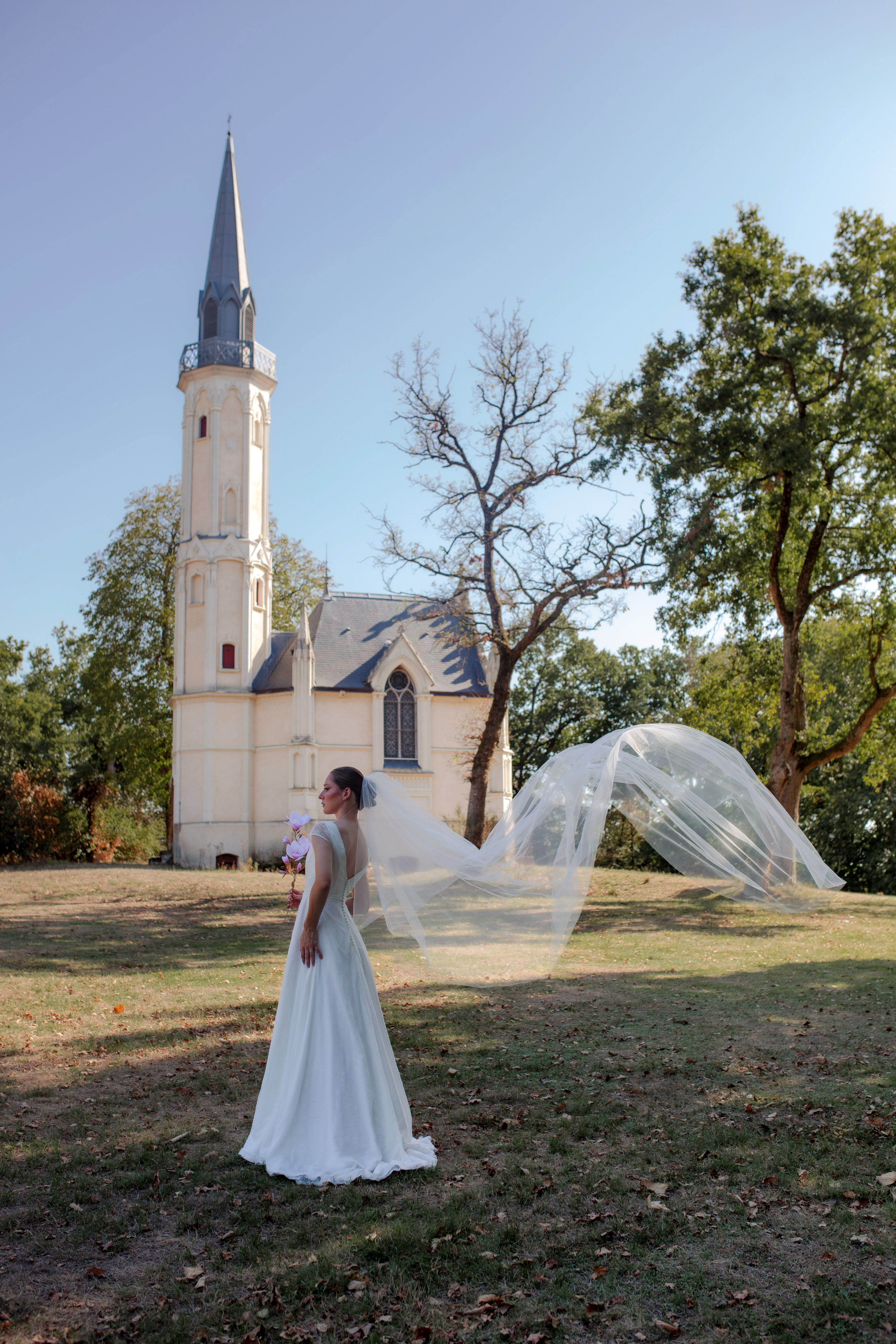La Perle de la Mariée — photo 4