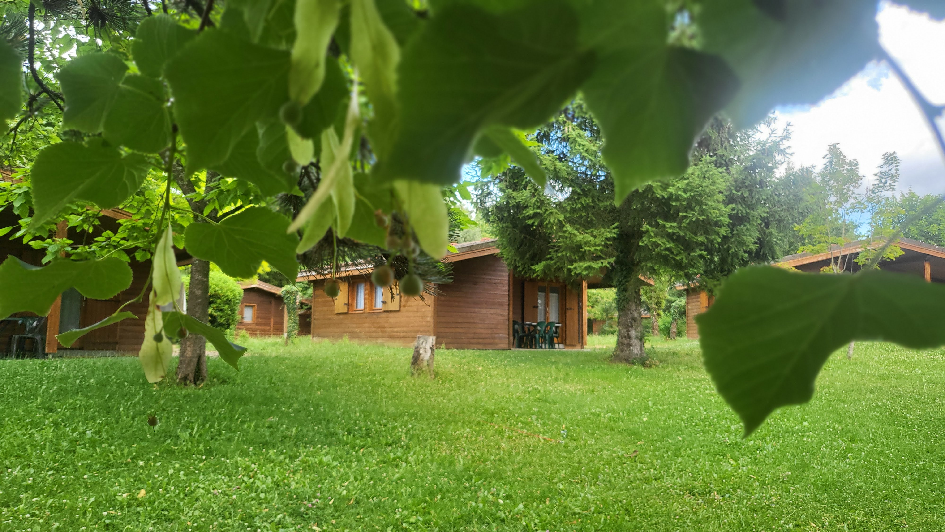 DOMAINE DE LA CAILLE — photo 2