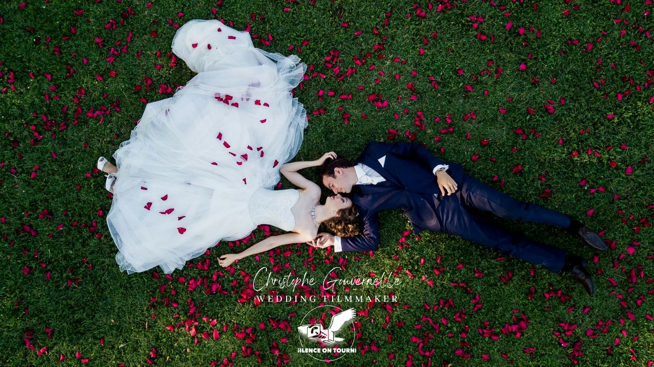 Silence on tourne Wedding Films — photo 3