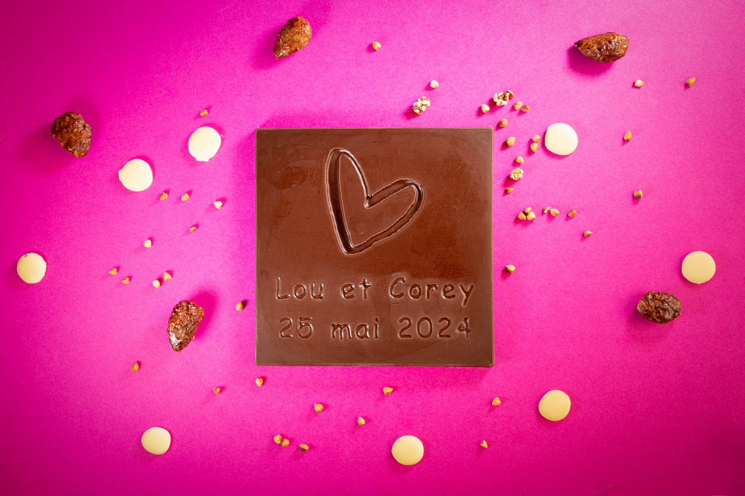 chocolatiers d'art et Cie — photo 3