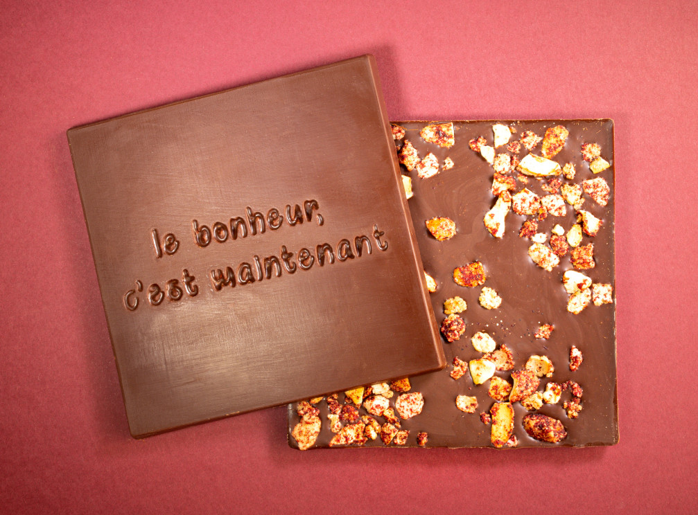 chocolatiers d'art et Cie — photo 5