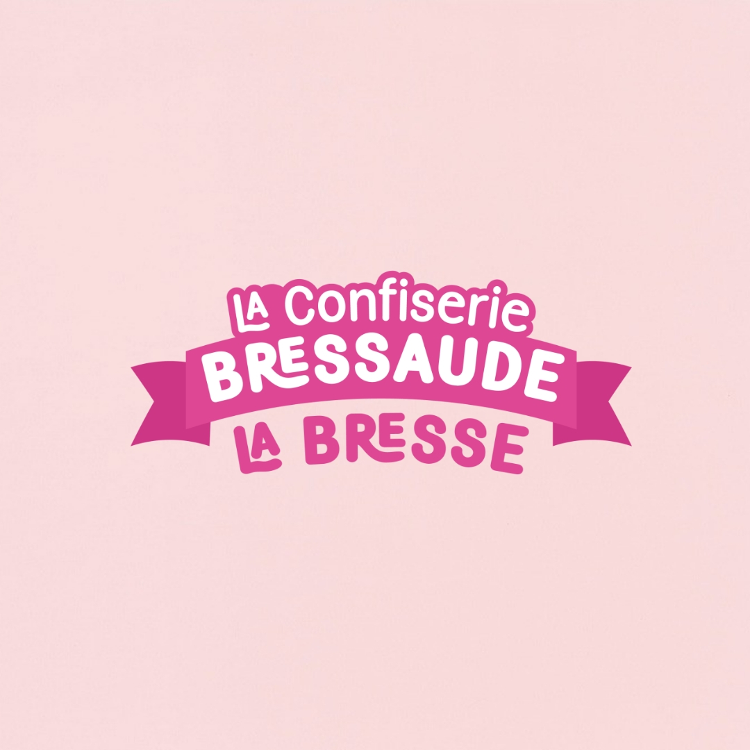 La confiserie Bressaude