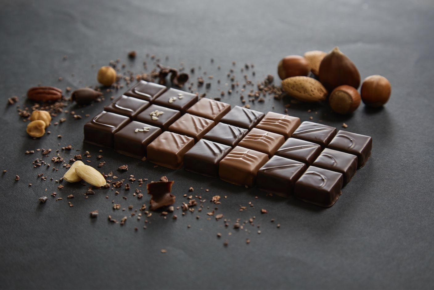 Chocolaterie Chappaz
