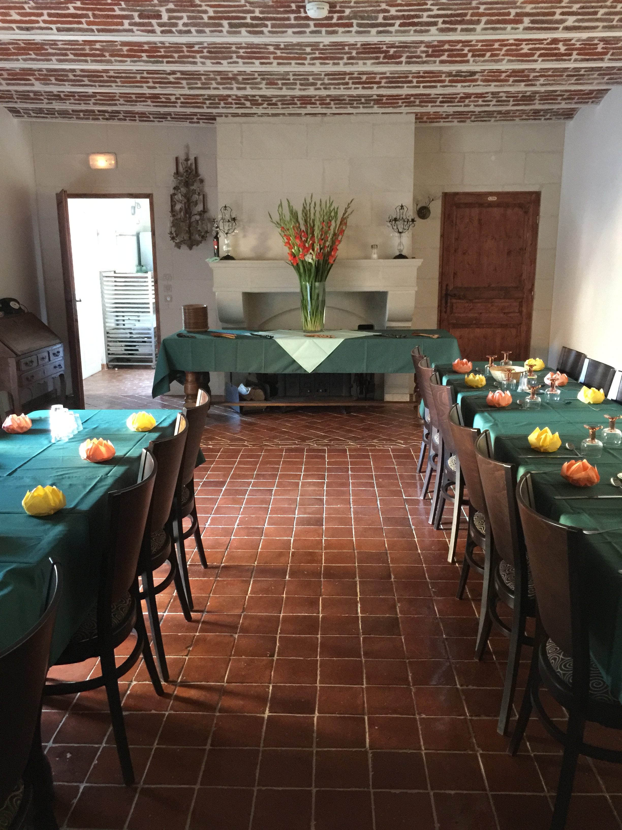 La Ferme Aksanti