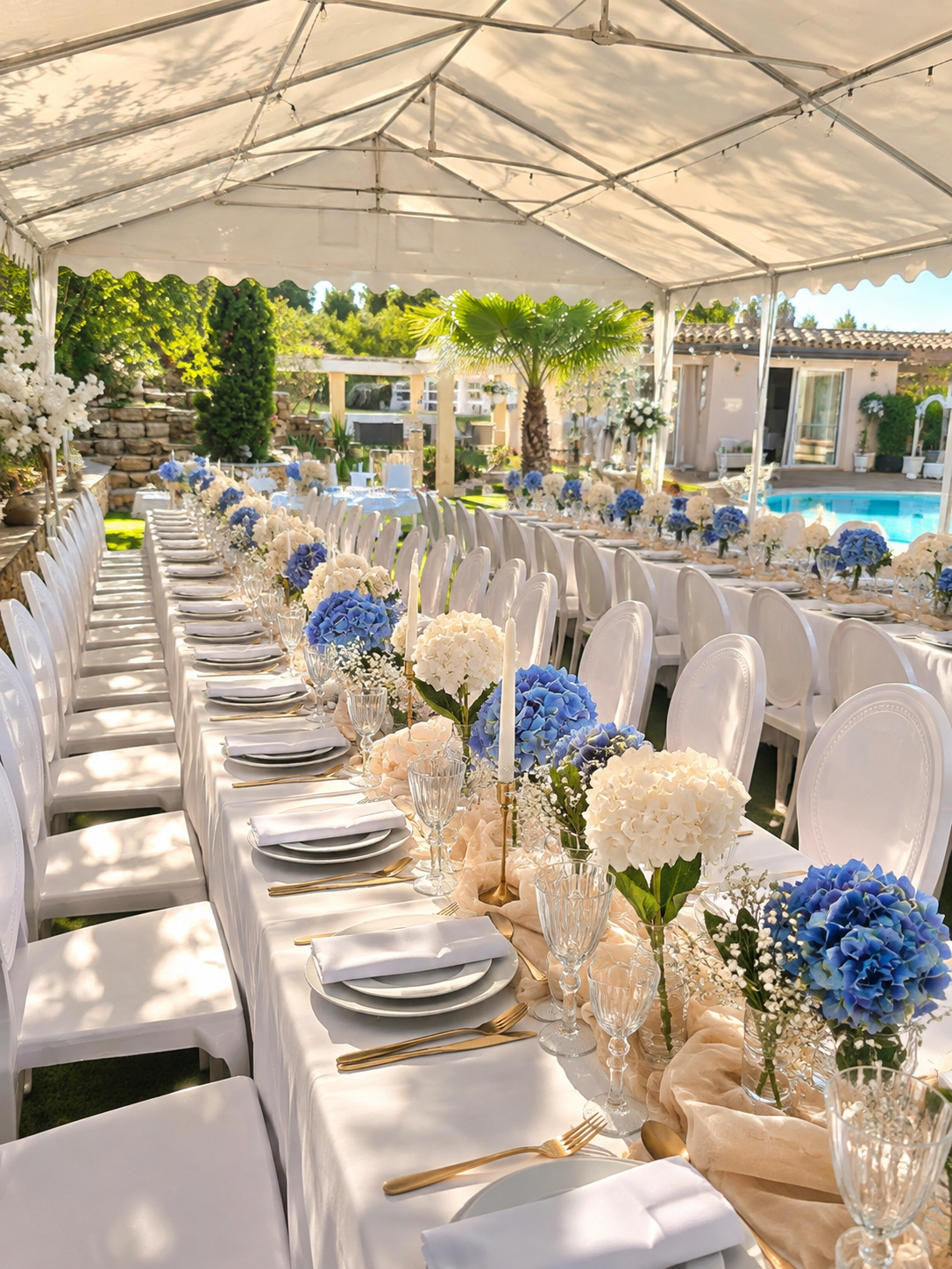 La VillaEvent'sGarden