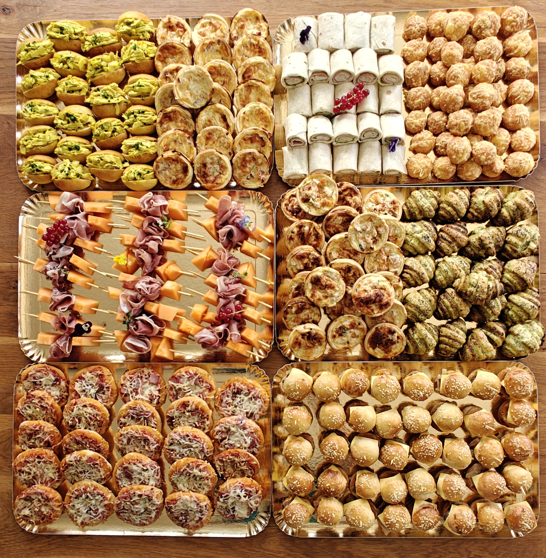 Planche et Goumandise — photo 5