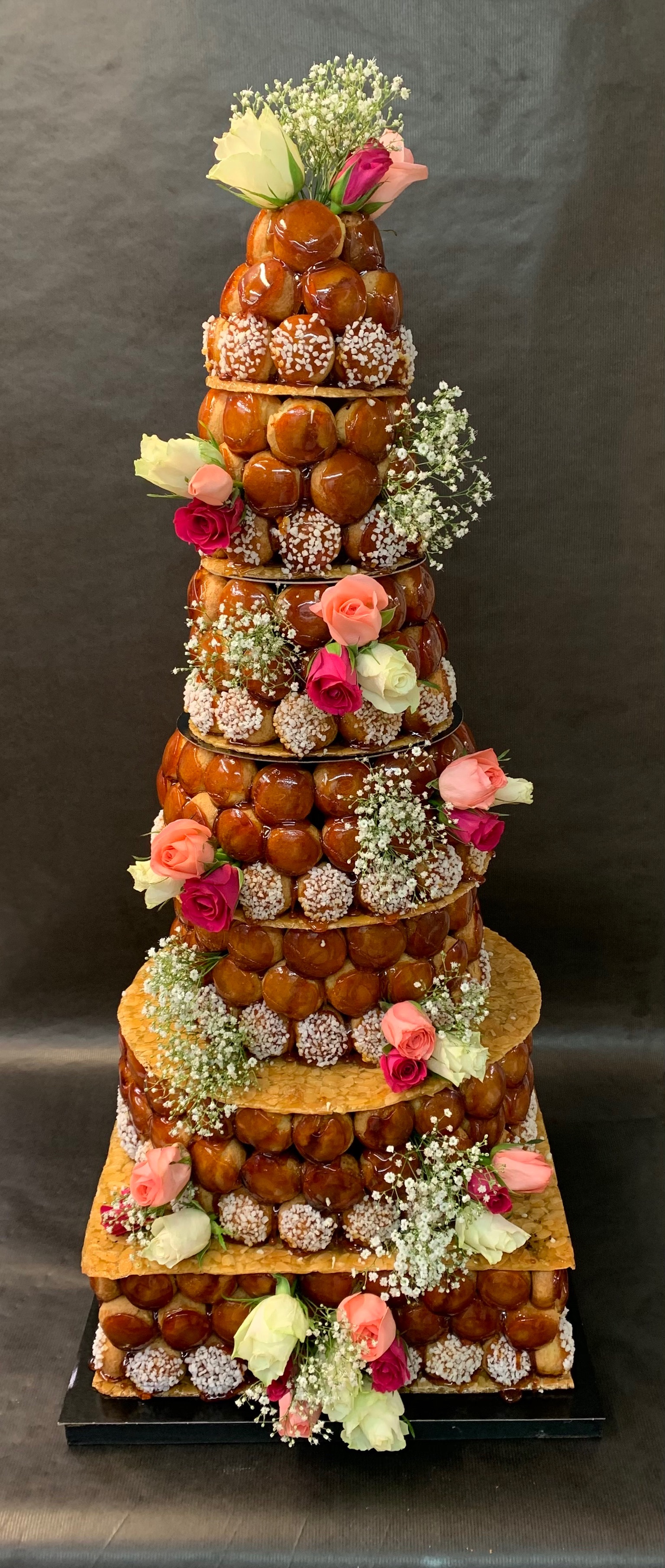 La cerise sur le gateau — photo 2