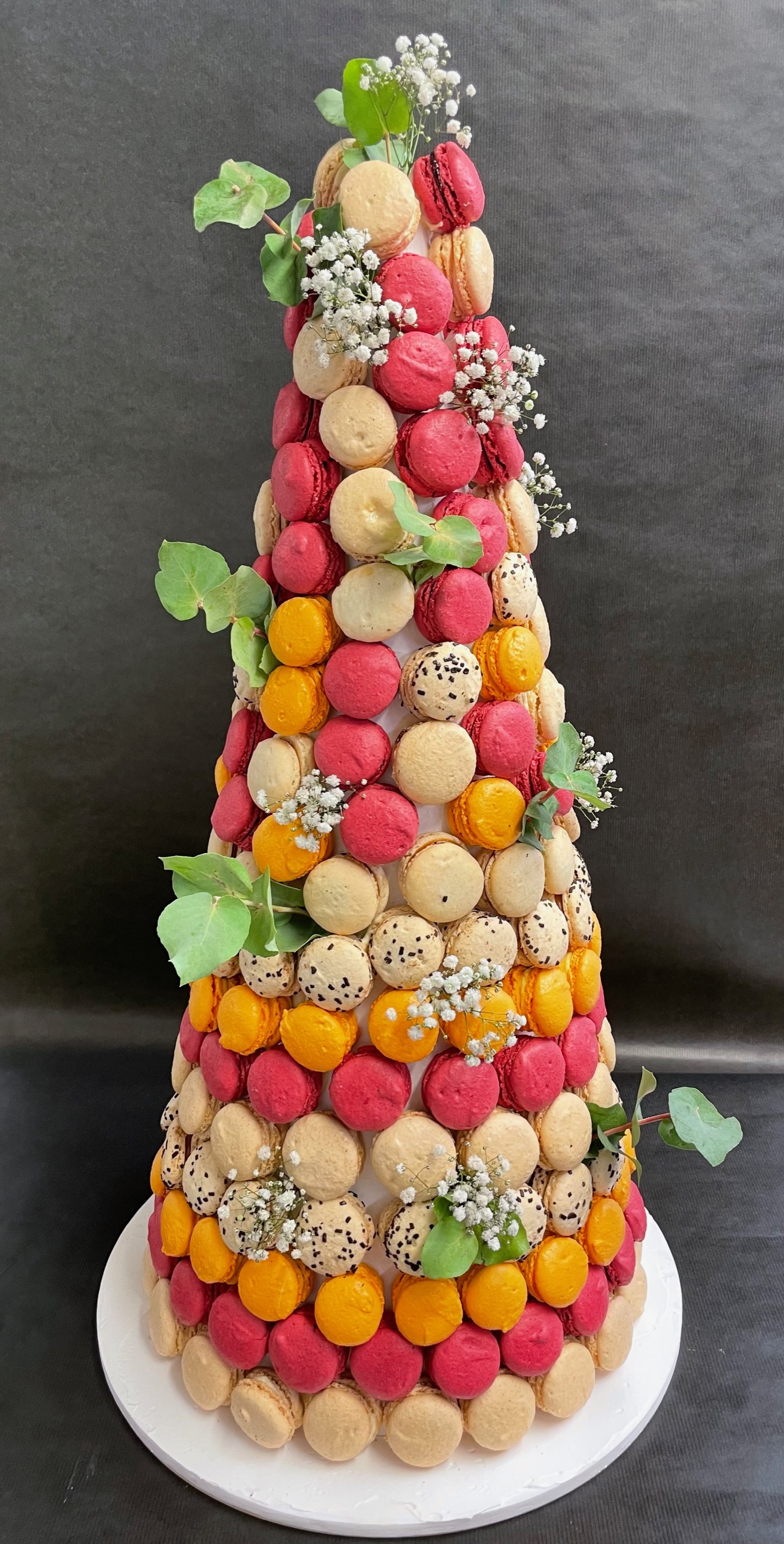 La cerise sur le gateau — photo 3