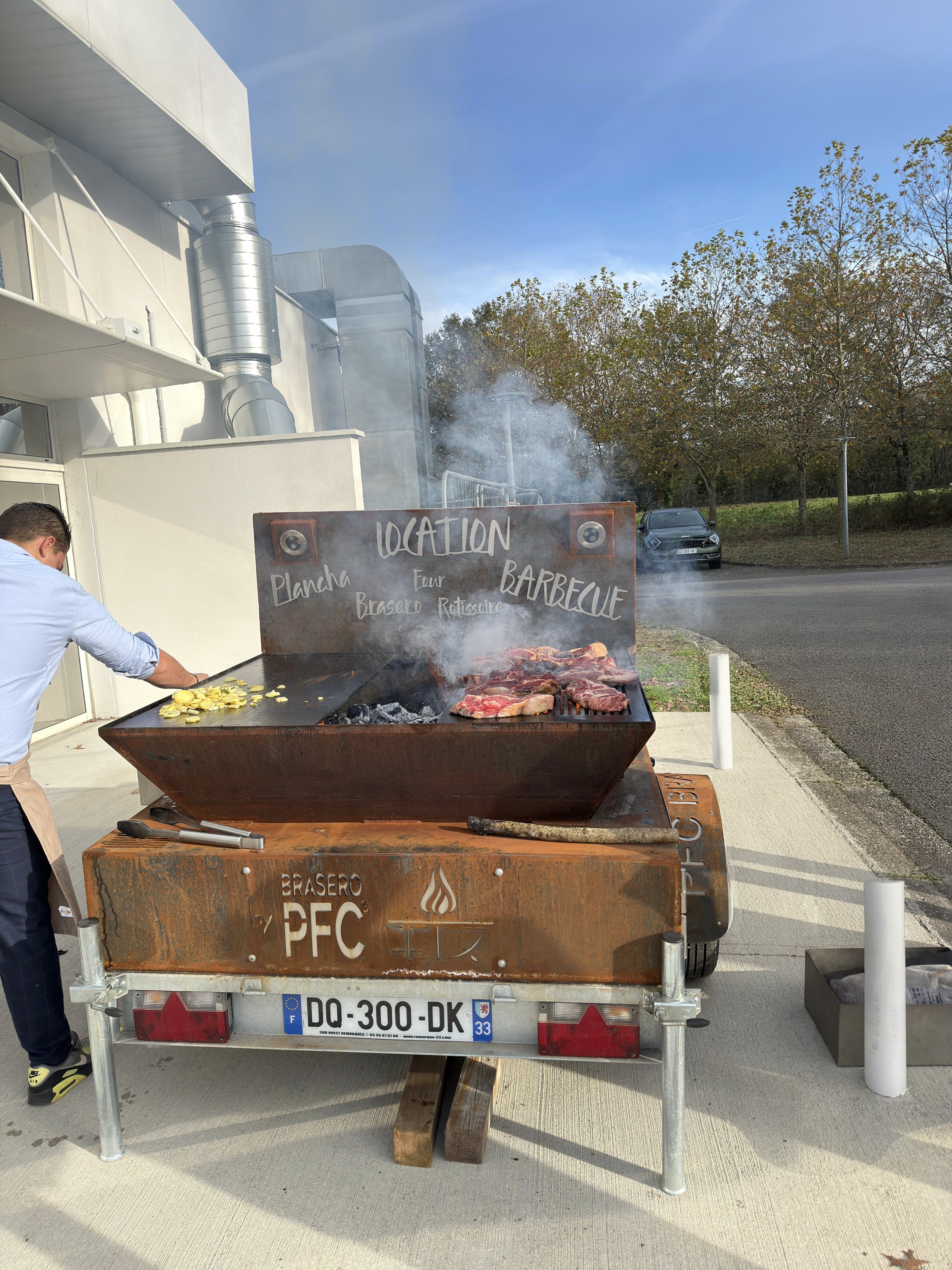 PFC Brasero — photo 8