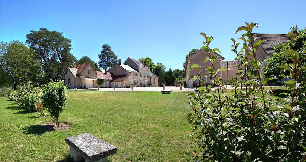 le domaine du bouloy sarl
