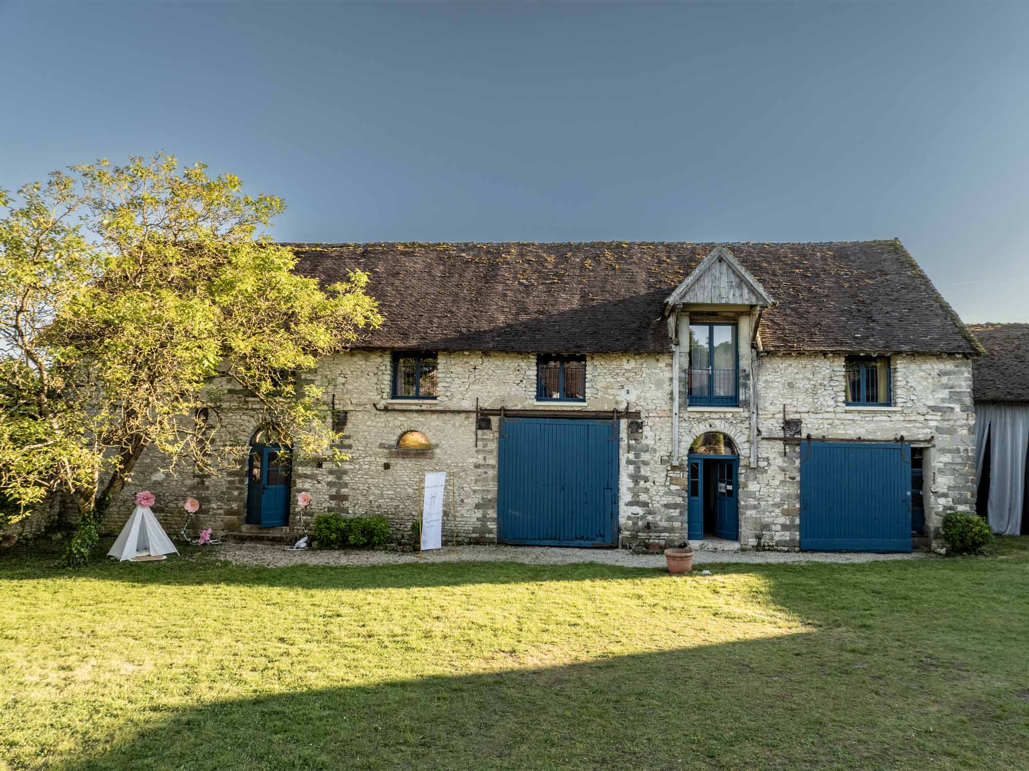 Ferme de la Haute Maison — photo 3