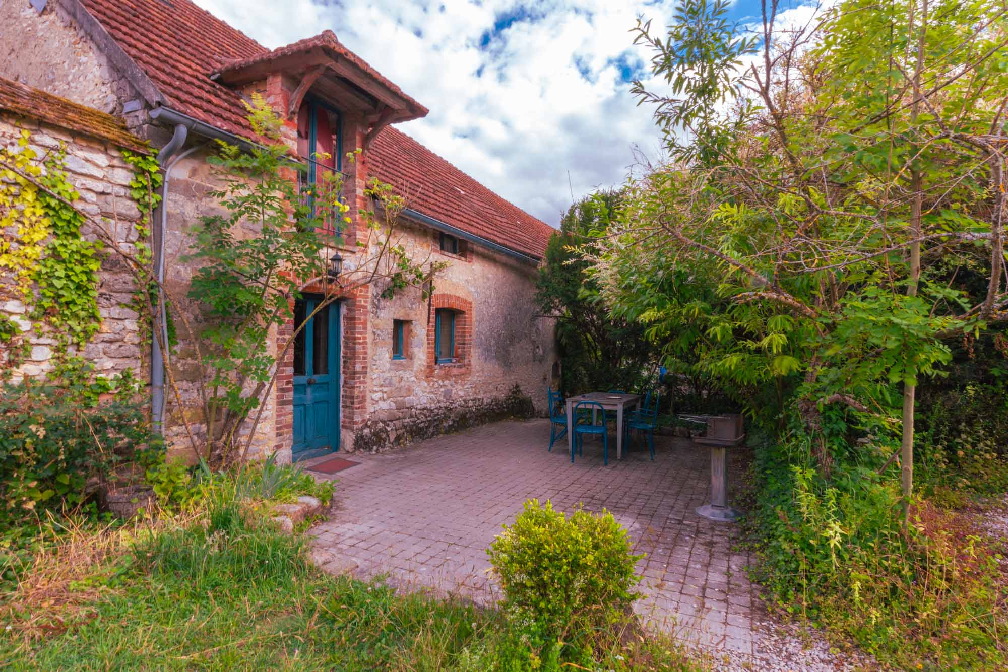 Ferme de la Haute Maison — photo 4