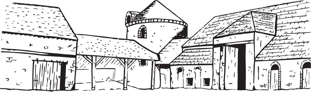 Ferme de la Haute Maison