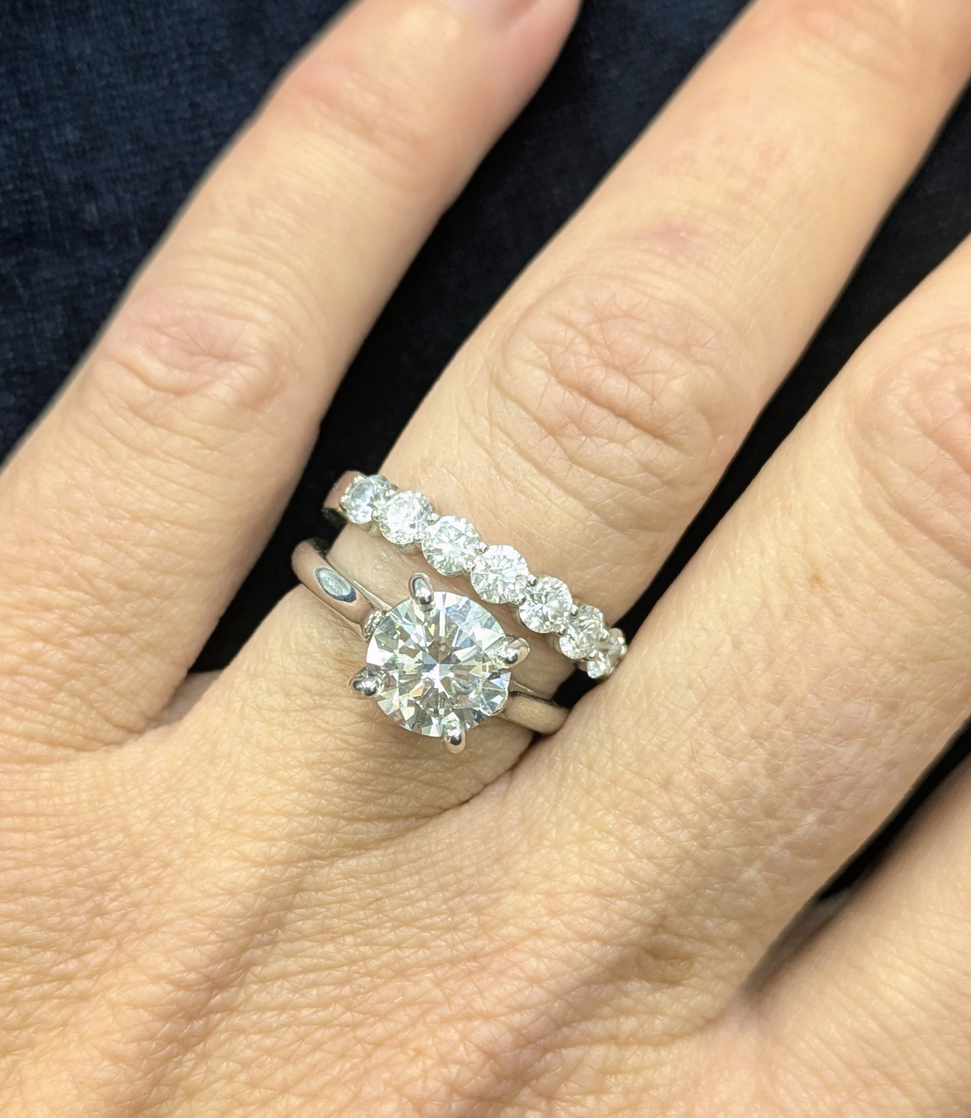 Mon Amour Bleu - Joaillerie Fine — photo 2