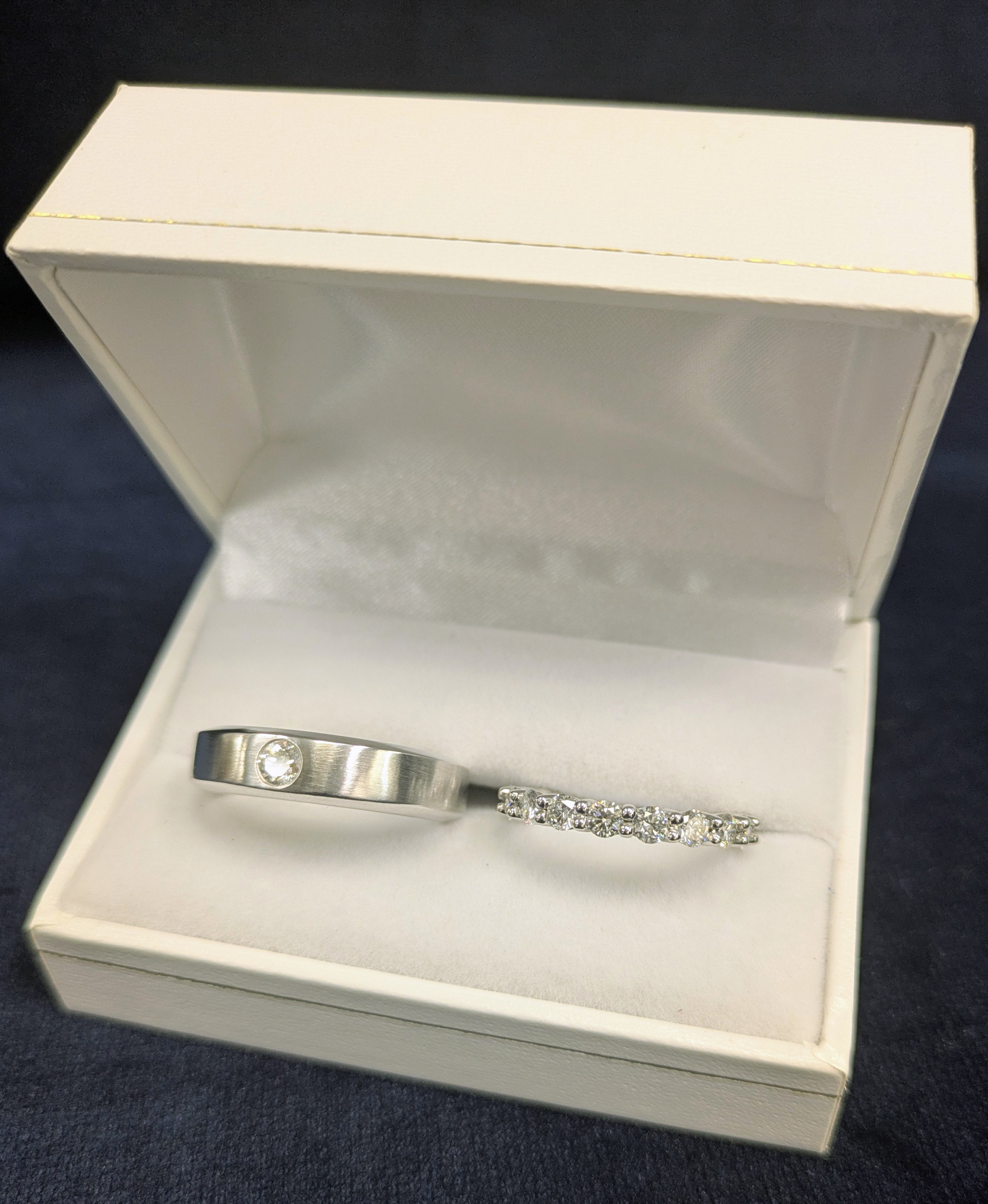 Mon Amour Bleu - Joaillerie Fine — photo 3