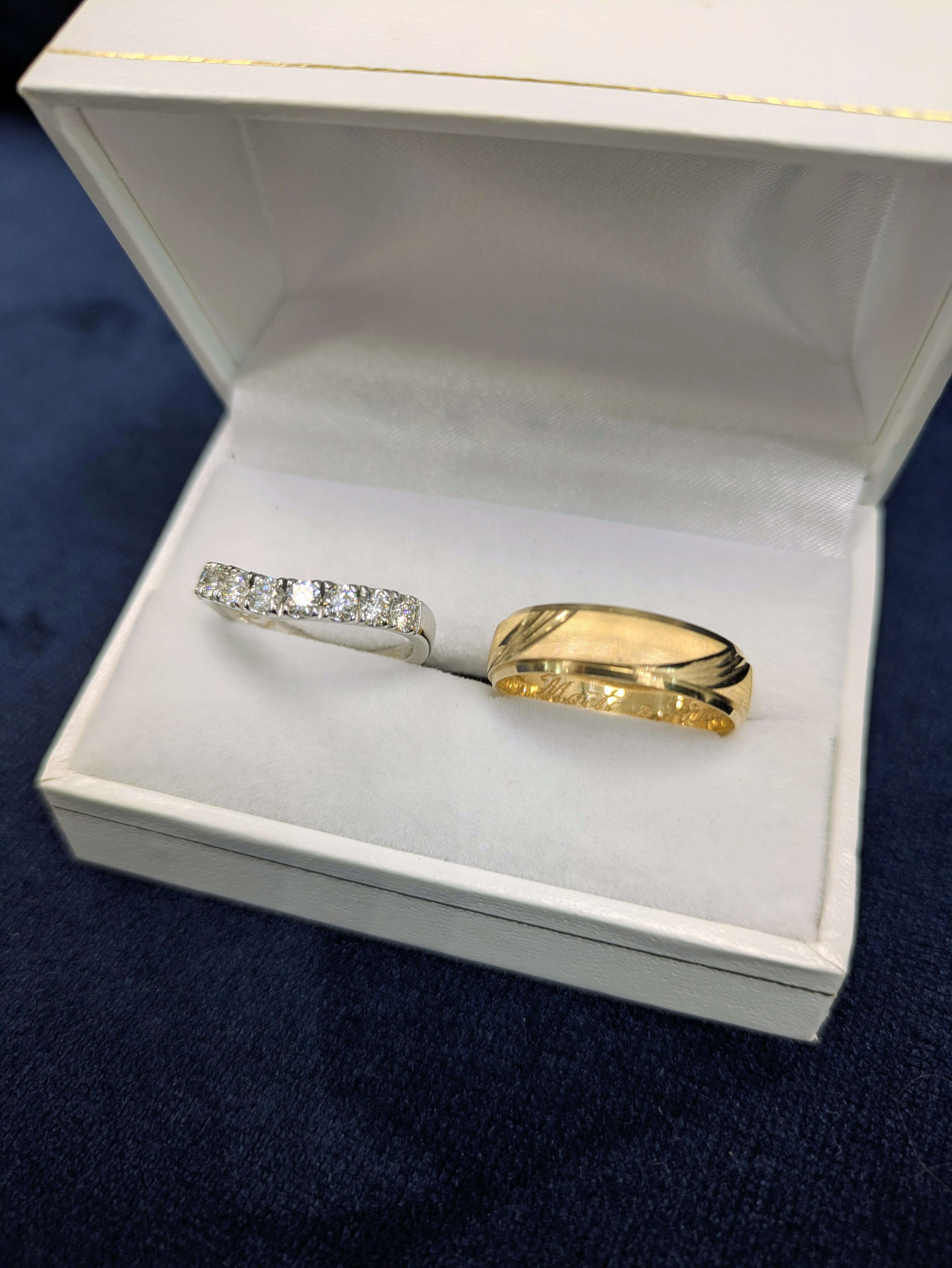 Mon Amour Bleu - Joaillerie Fine — photo 4