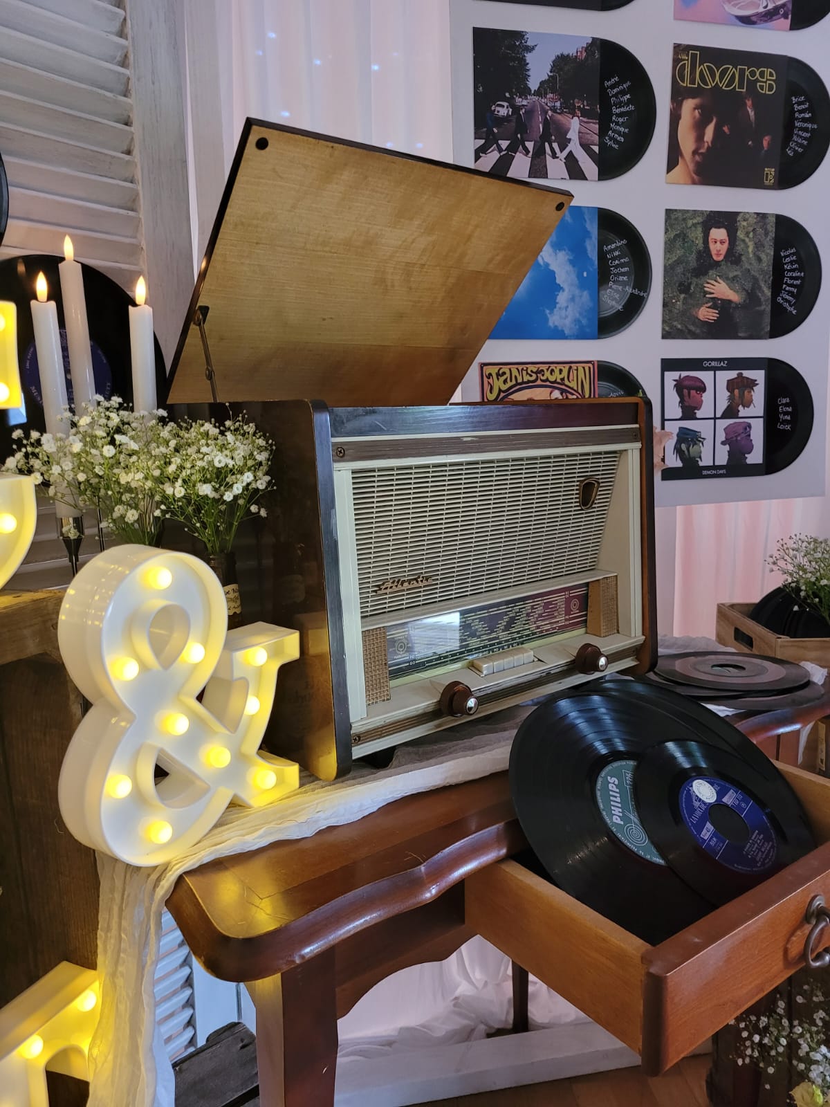 Oury Event — photo 3