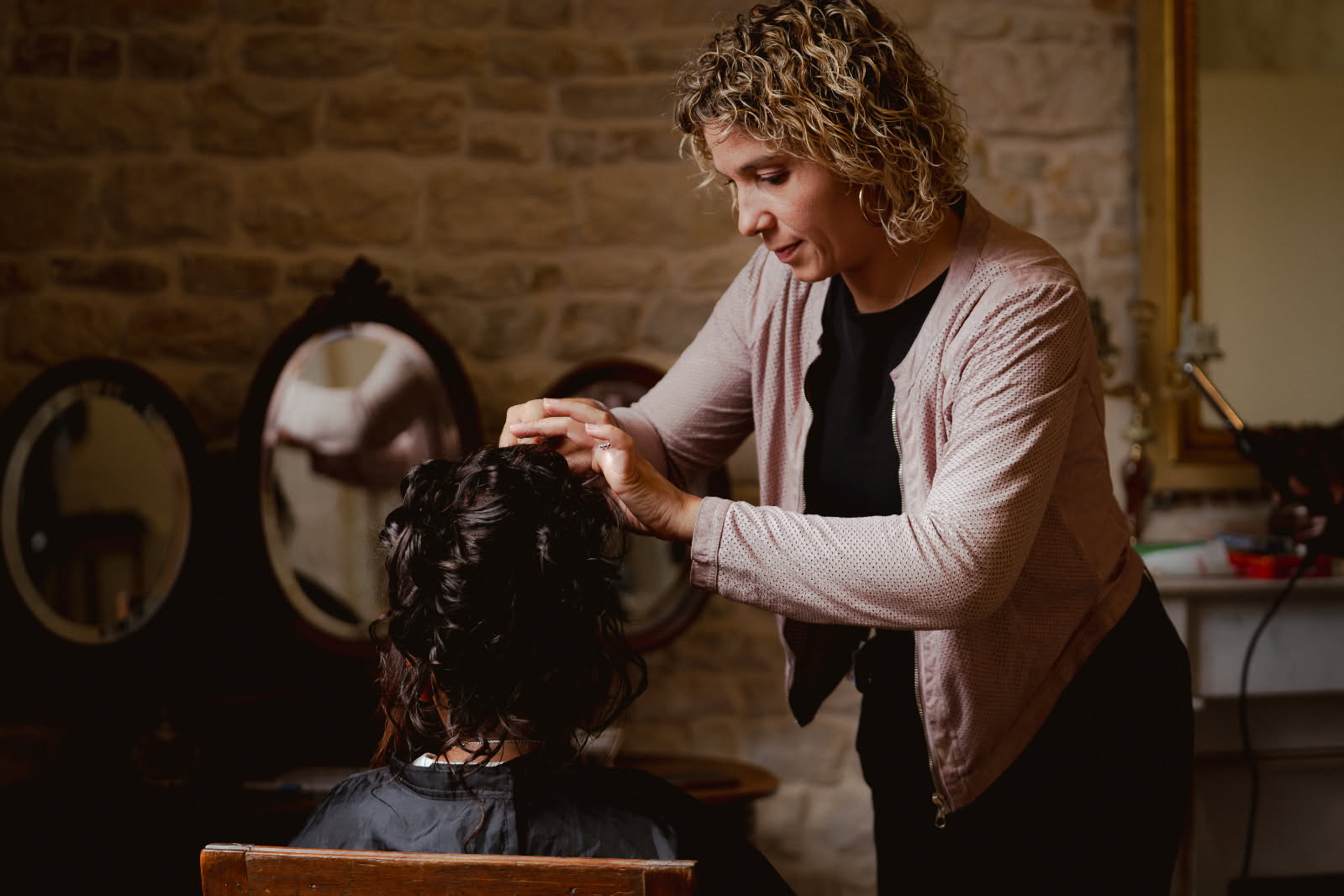 Salon Origines