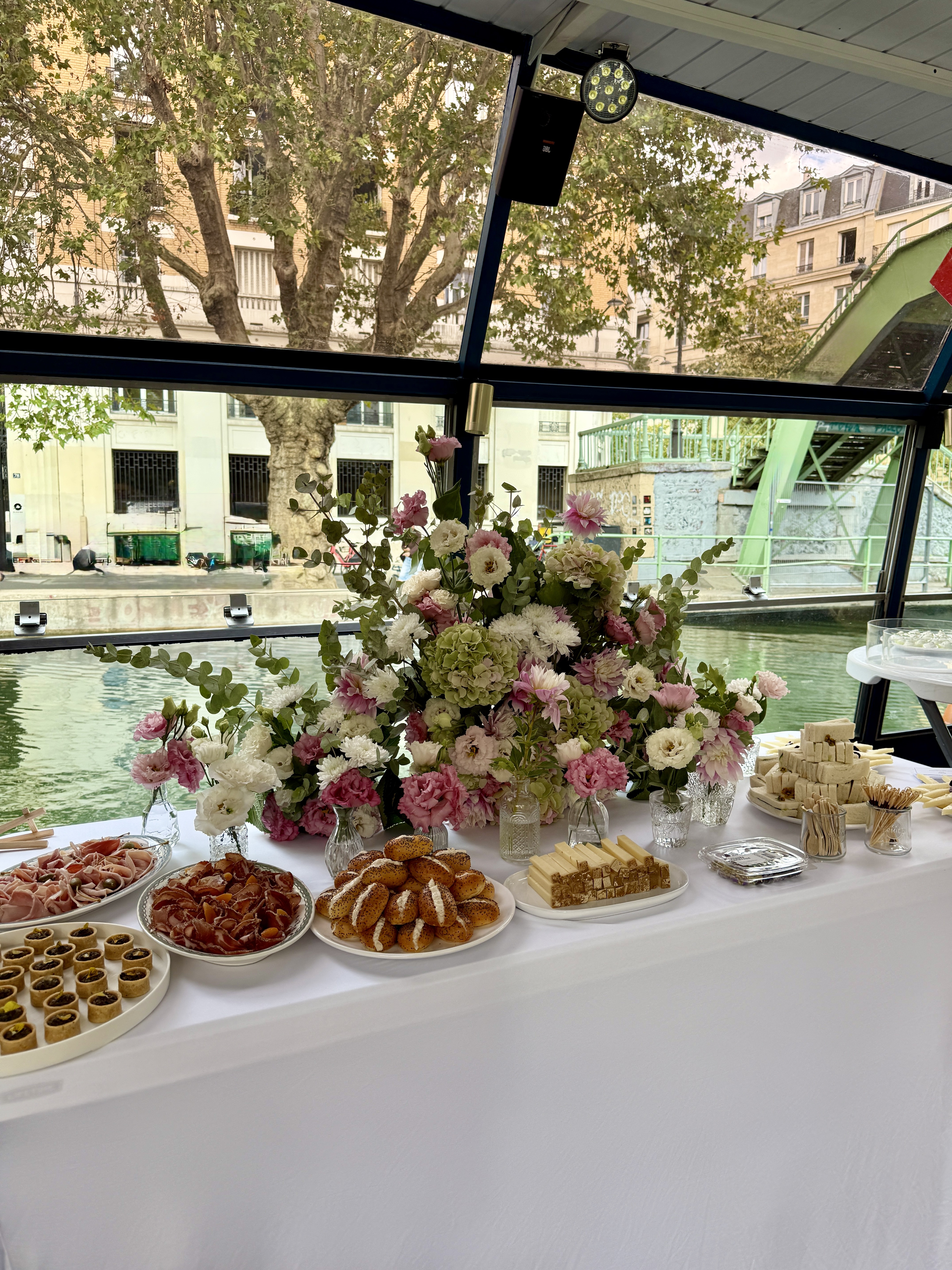 Rosy Paris