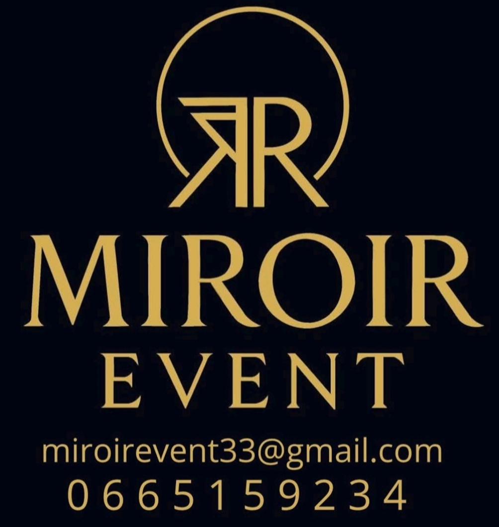 MIROIR EVENT