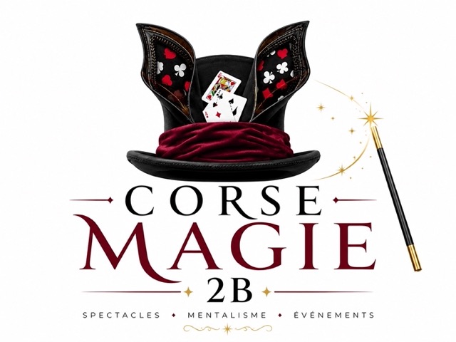 Corse Magie 2B