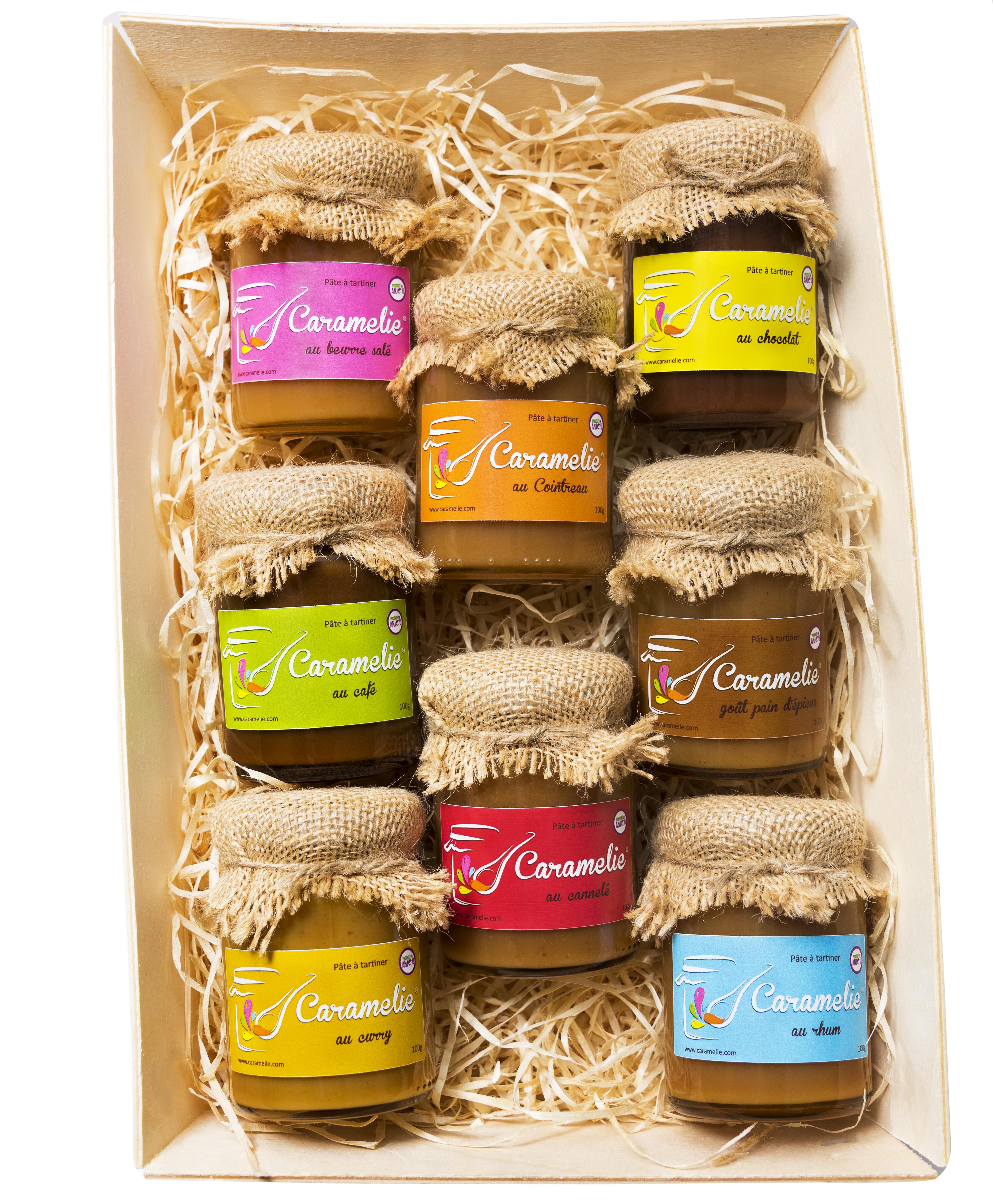 CARAMELIE — photo 4