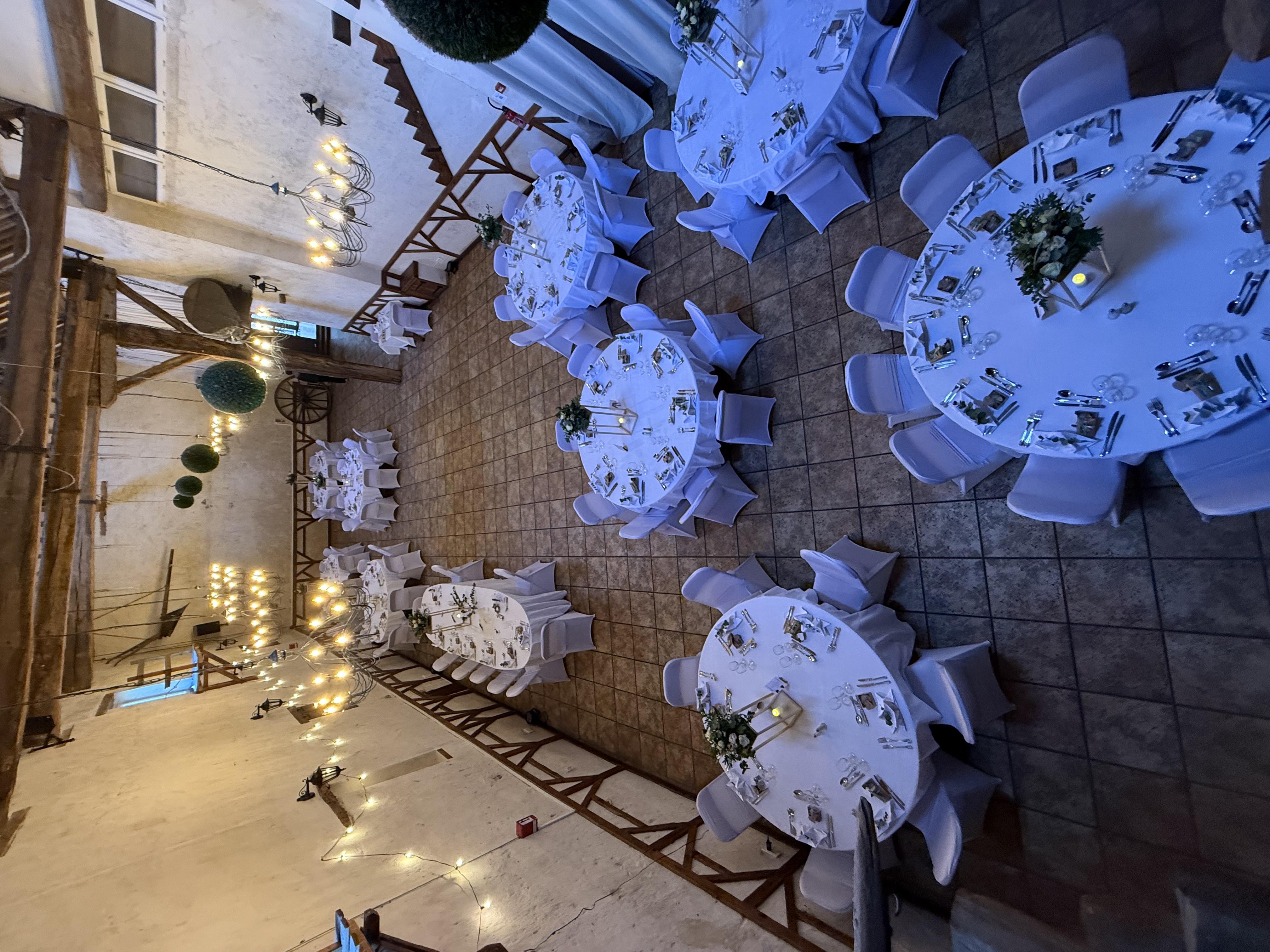 L_évènementiel Créatrice D’ambiance — photo 2